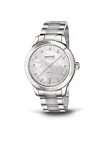 Orologio Eberhard Donna Aiglon Dame in Acciaio 41035.S CA-QB